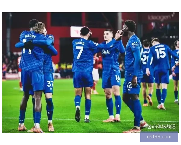 天体运行解码英超第16轮 切尔西1-2埃弗顿 利物浦2-1布莱顿